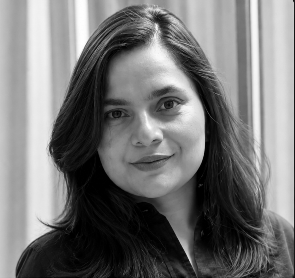 Shefali Pahwa